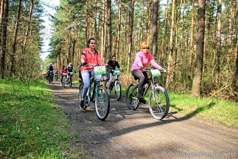 Ile kilometrów na rowerze uznawanych jest za naprawdę dużo?