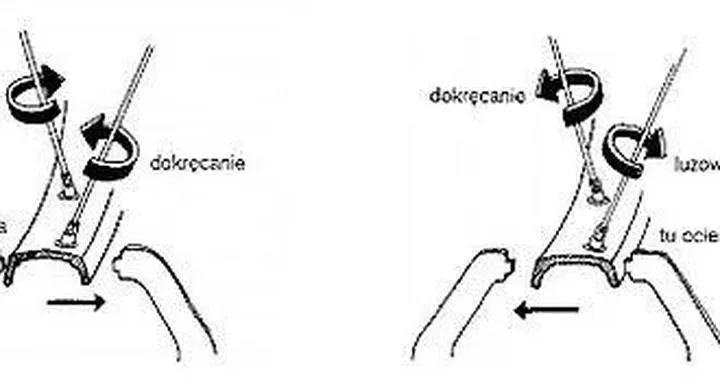 Jak skutecznie centrować koło w rowerze? Praktyczny przewodnik dla każdego rowerzysty