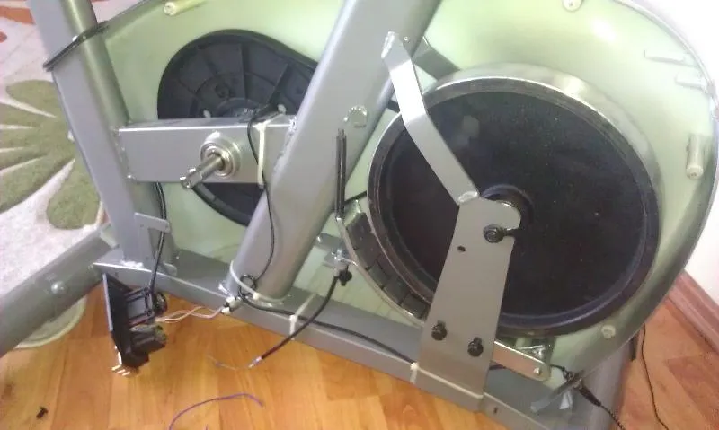 Jak skutecznie naprawić rowerek stacjonarny w kilku prostych krokach