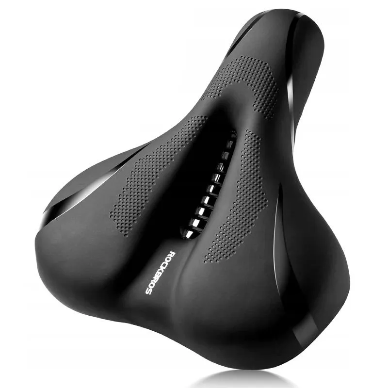 Jakie siodełko rowerowe wybrać: najlepsze firmy na rynku