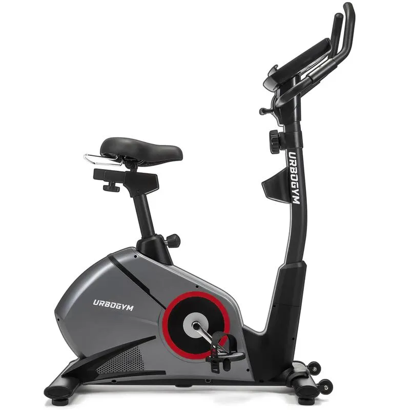 Dieta a trening na rowerku