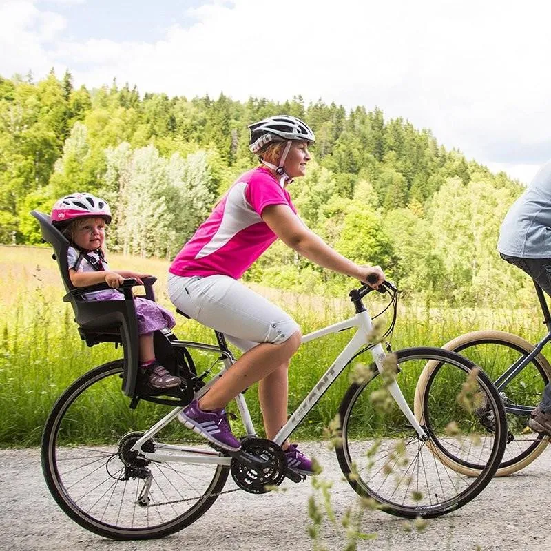 Dobór fotelika do wieku dziecka