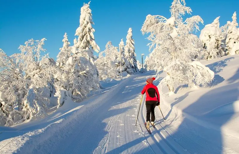 Ekstremalne trasy rowerowe