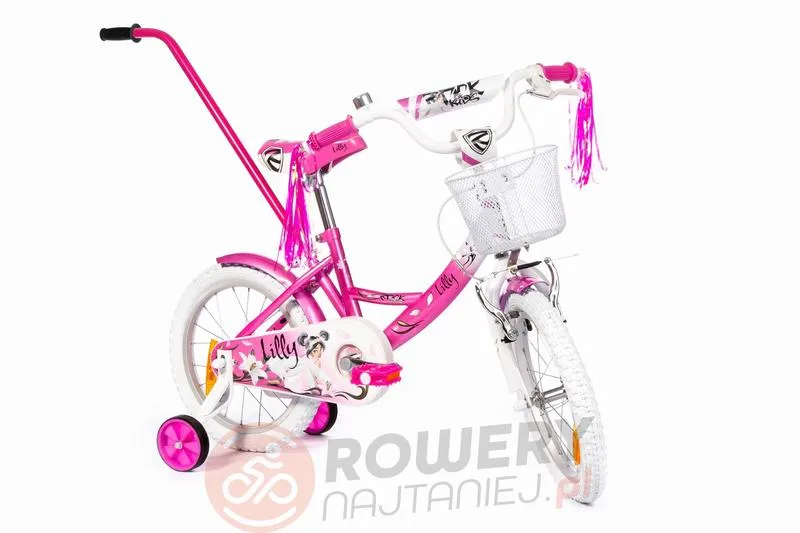 Jak wybrać rowerek dla dziecka