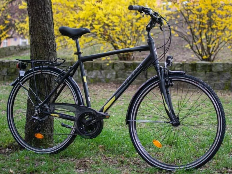 Jaki rower trekkingowy wybrać