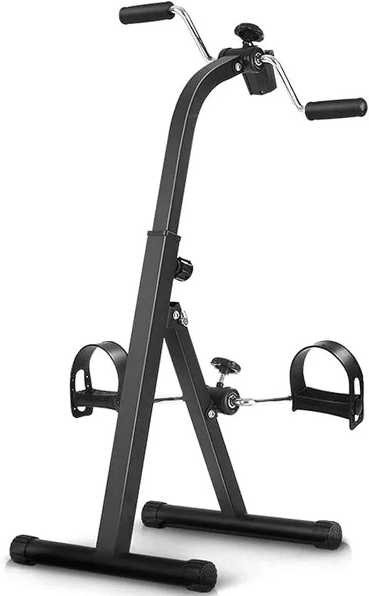 Korzyści z jazdy na rowerze po udarze