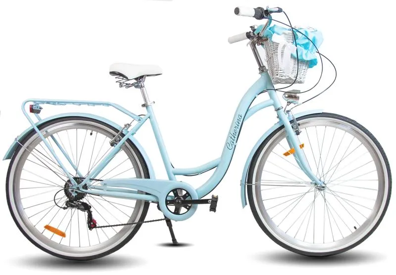 Korzyści zdrowotne jazdy na rowerze