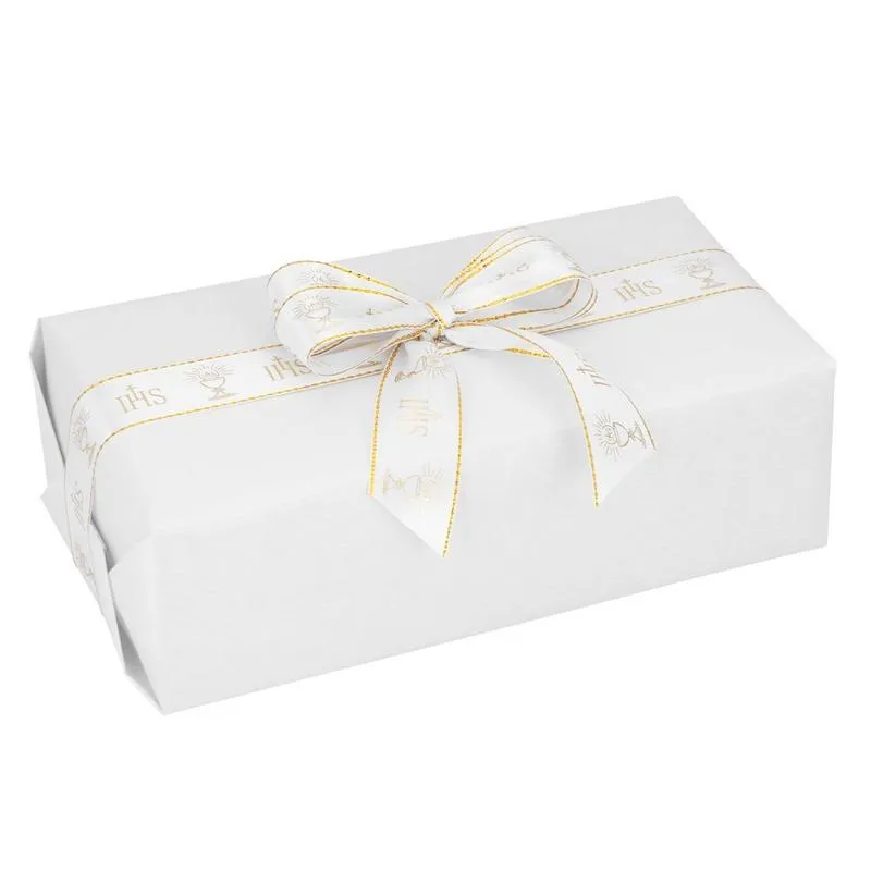 Kreatywne opakowanie prezentu