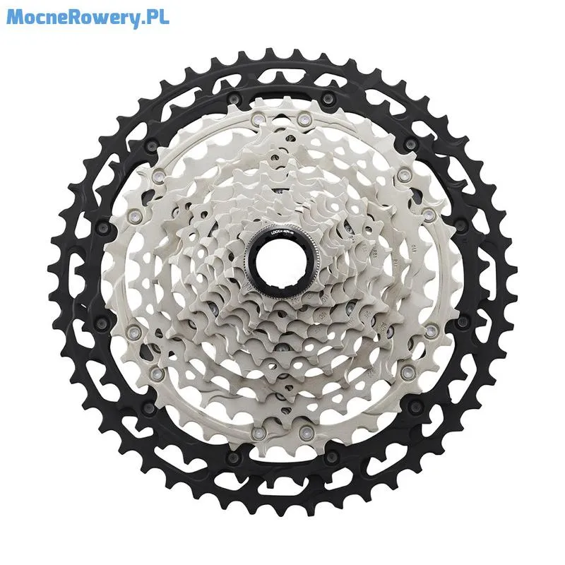 Krok po kroku demontaż kasety