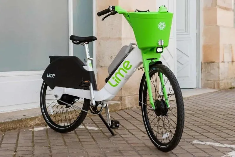 Kultura rowerowa w stolicy