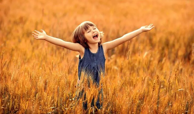 Małe przyjemności na co dzień