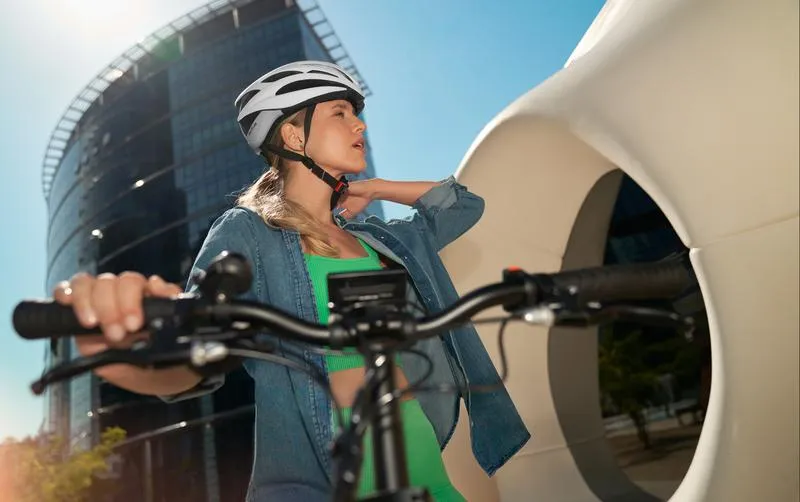 Najlepsze aplikacje rowerowe