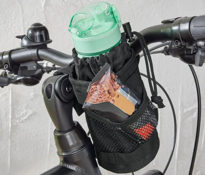 Najlepsze przekąski na rower