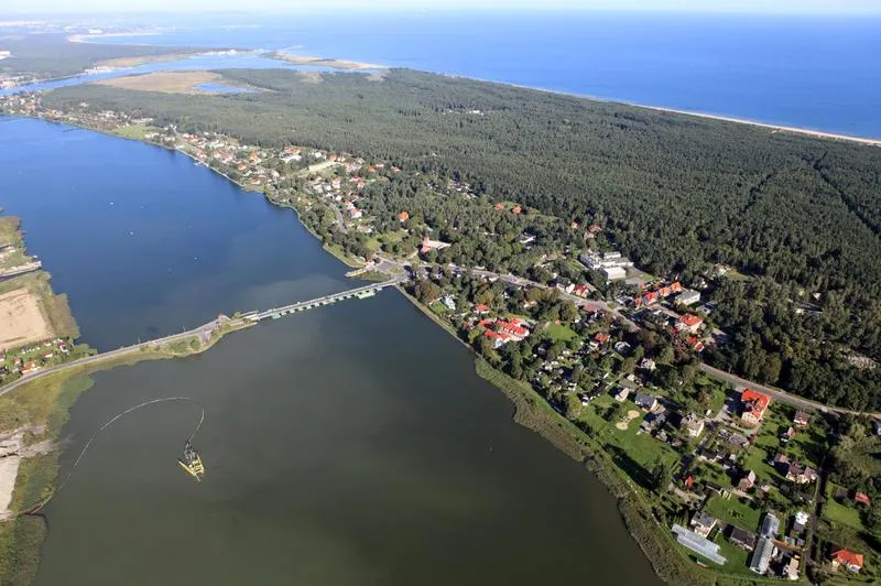 Najlepsze trasy rowerowe