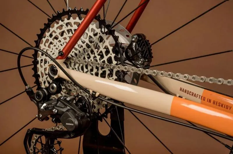 Obliczanie przełożeń w rowerze