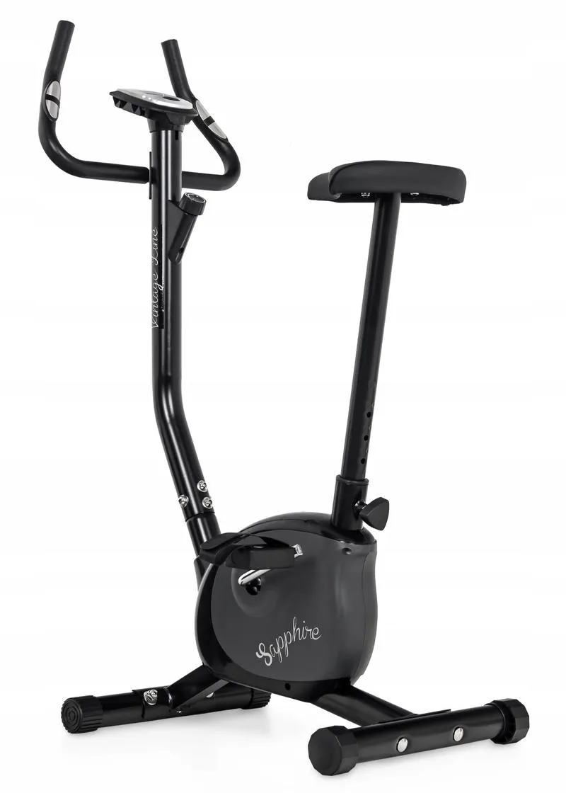 Odchudzanie na rowerku stacjonarnym