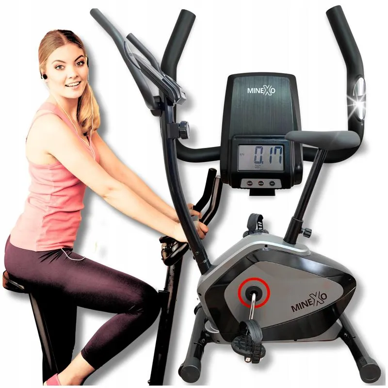 Planowanie treningów rowerowych