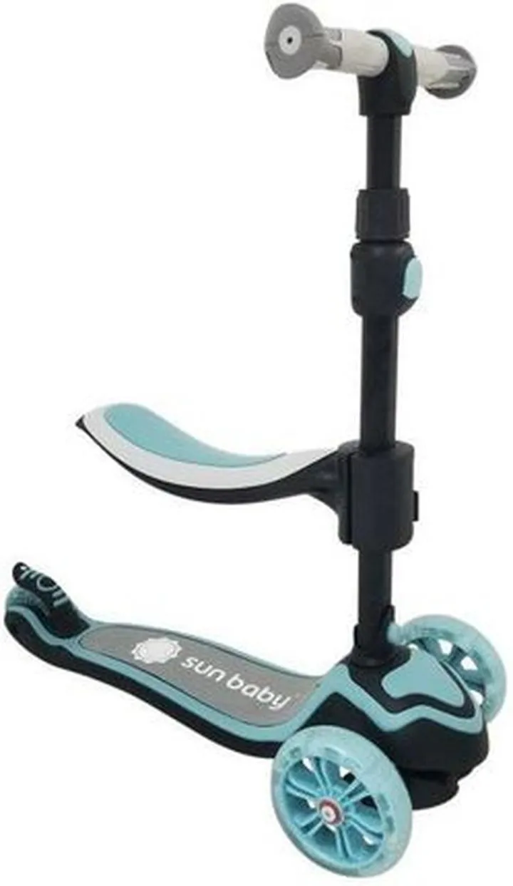 Porównanie pojazdów dla dzieci