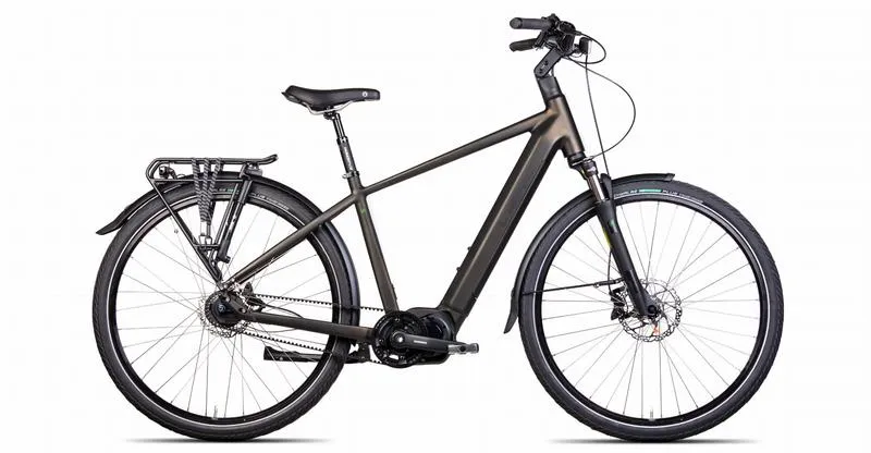 Pożary rowerów elektrycznych i ich przyczyny