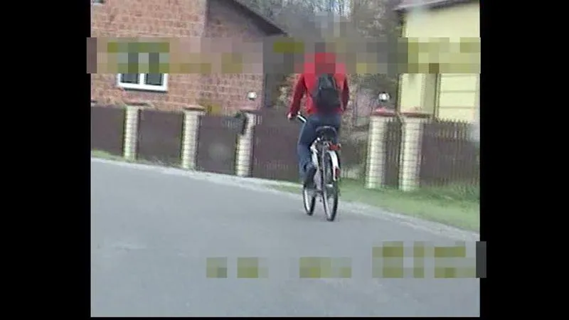 Przepisy dla rowerzystów kodeks drogowy