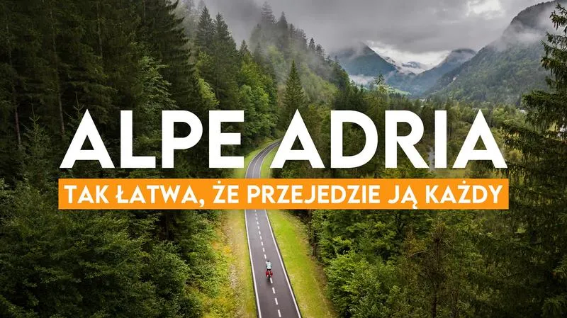 Przewodnik rowerowy Pomorze Zachodnie