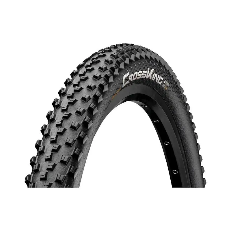 Rodzaje opon rowerowych