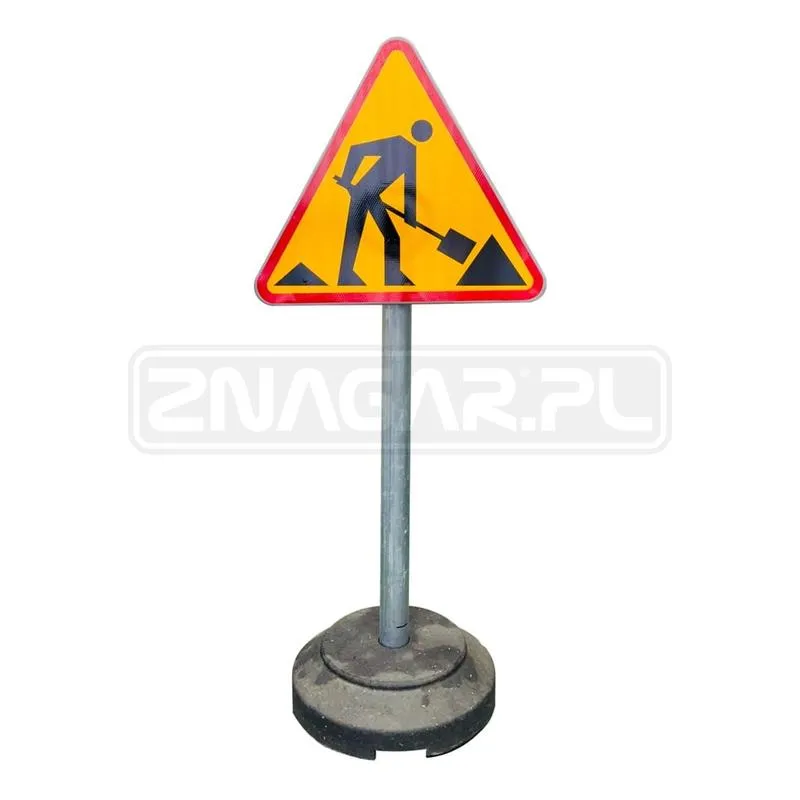 Rodzaje znaków rowerowych