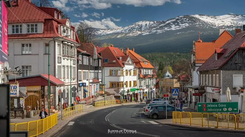 Rodzinne trasy rowerowe