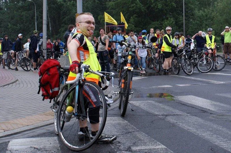 Rower dla osób o wzroście 146 cm