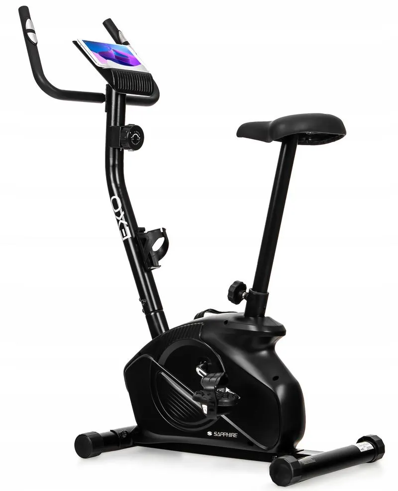 Rower magnetyczny vs mechaniczny