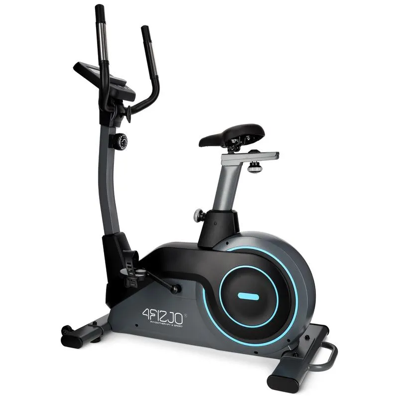 Rower stacjonarny trening kardio