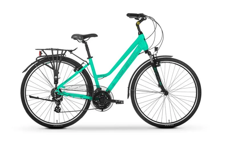 Rower trekkingowy do 2000 zł