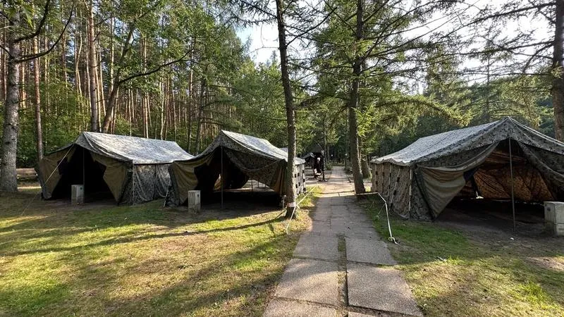 Rowerem po przyrodzie Turawa