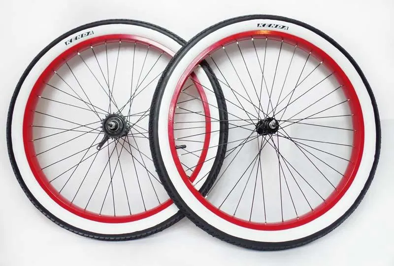 Rozmiar kół a komfort i wydajność