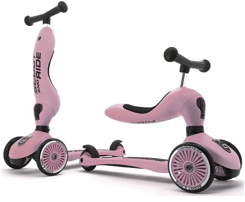 Rozwój motoryki u dzieci