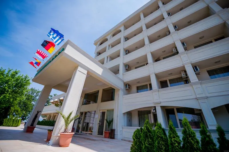 Trasa rowerowa w Solinie