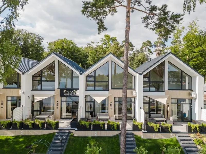 Trasy rowerowe Turawa