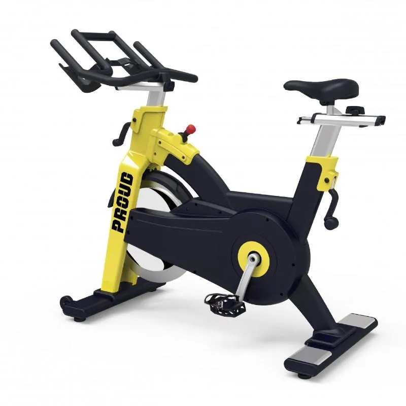 Ustawienie siodełka i kierownicy