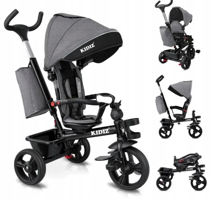 Wybór rowerka dla malucha