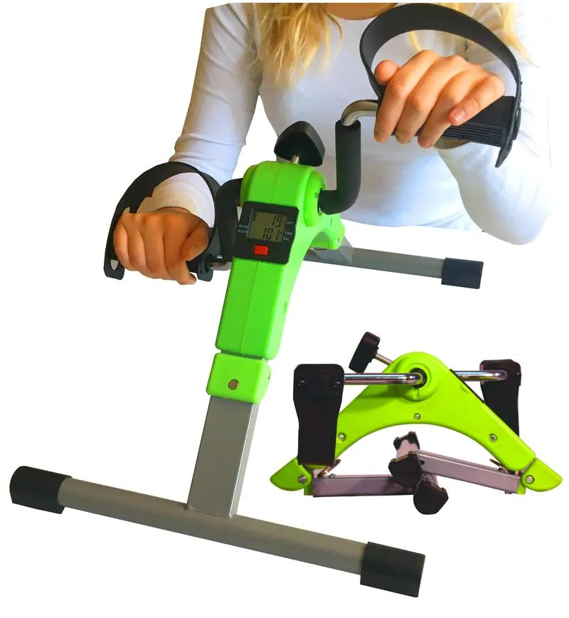 Wybór rowerka treningowego