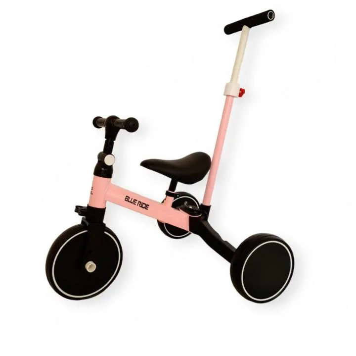 Wybór roweru a sylwetka