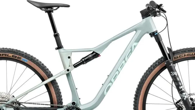 Wybór roweru górskiego