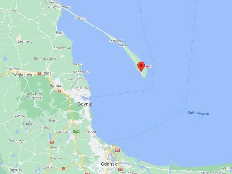 Zabytki i miejsca pamięci na szlaku